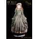 Boguta Carmen Regulable Petticoat(Pre-Made/2 Colours/Full Payment Without Shipping)